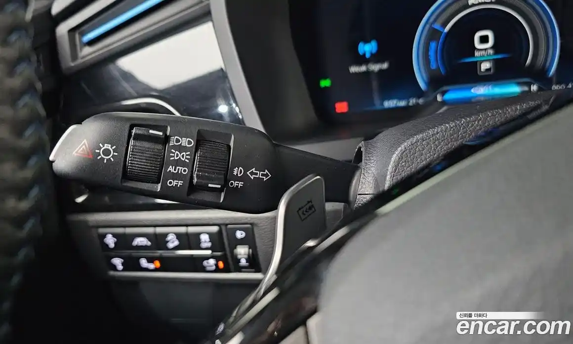SsangYong Korando 2022 0.2 автомат (гидро), фото 28