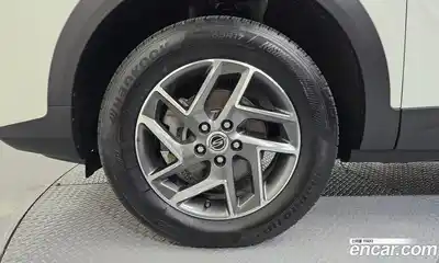 SsangYong Korando 2022 0.2 автомат (гидро), миниатюра 5