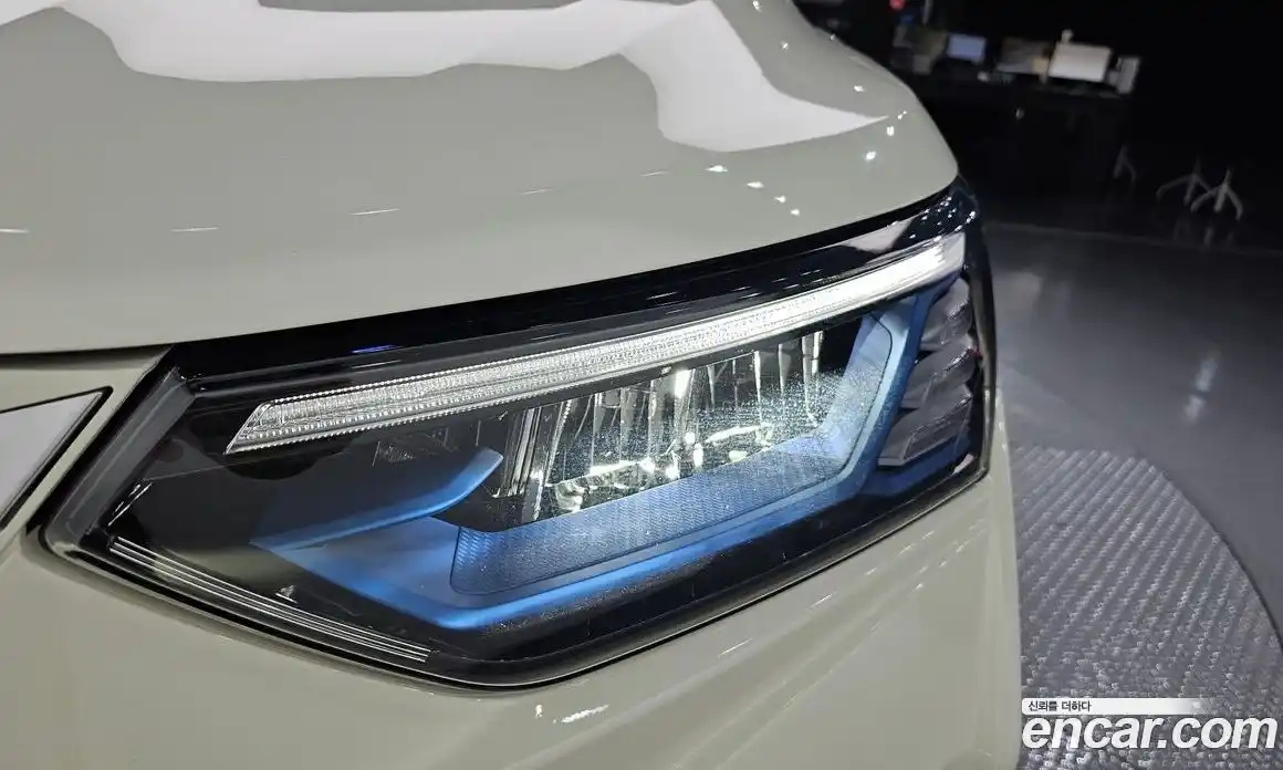 SsangYong Korando 2022 0.2 автомат (гидро), фото 8
