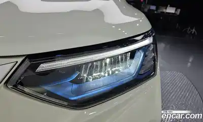 SsangYong Korando 2022 0.2 автомат (гидро), миниатюра 8