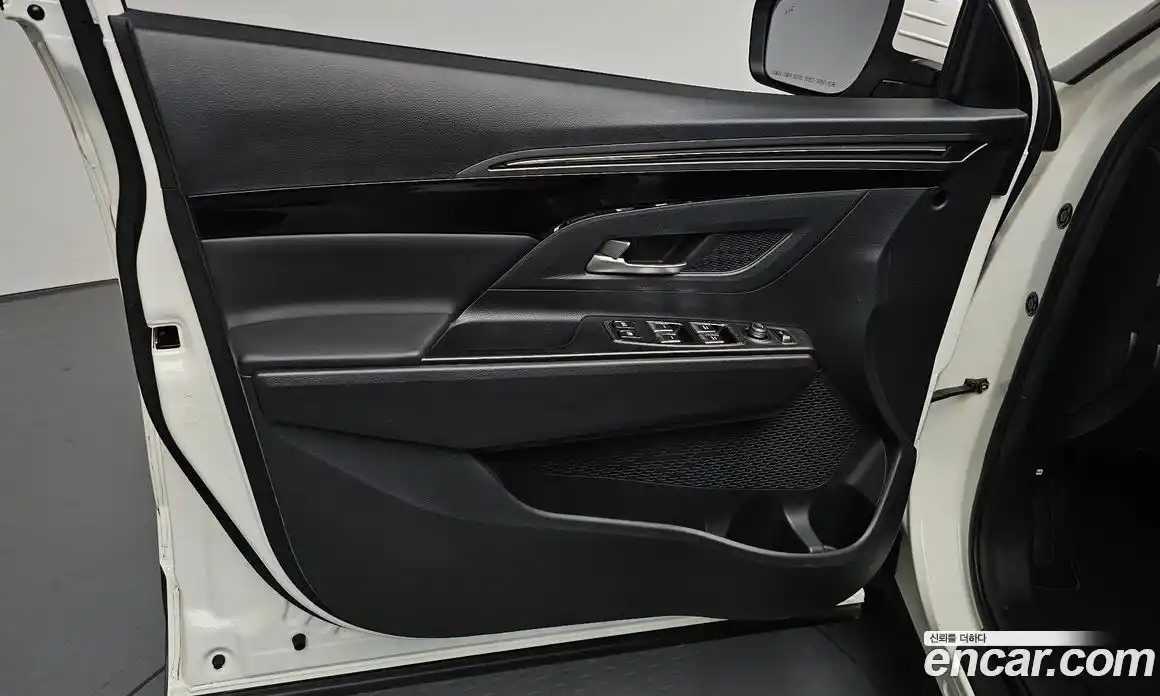 SsangYong Korando 2020 1.5 автомат (гидро), фото 13