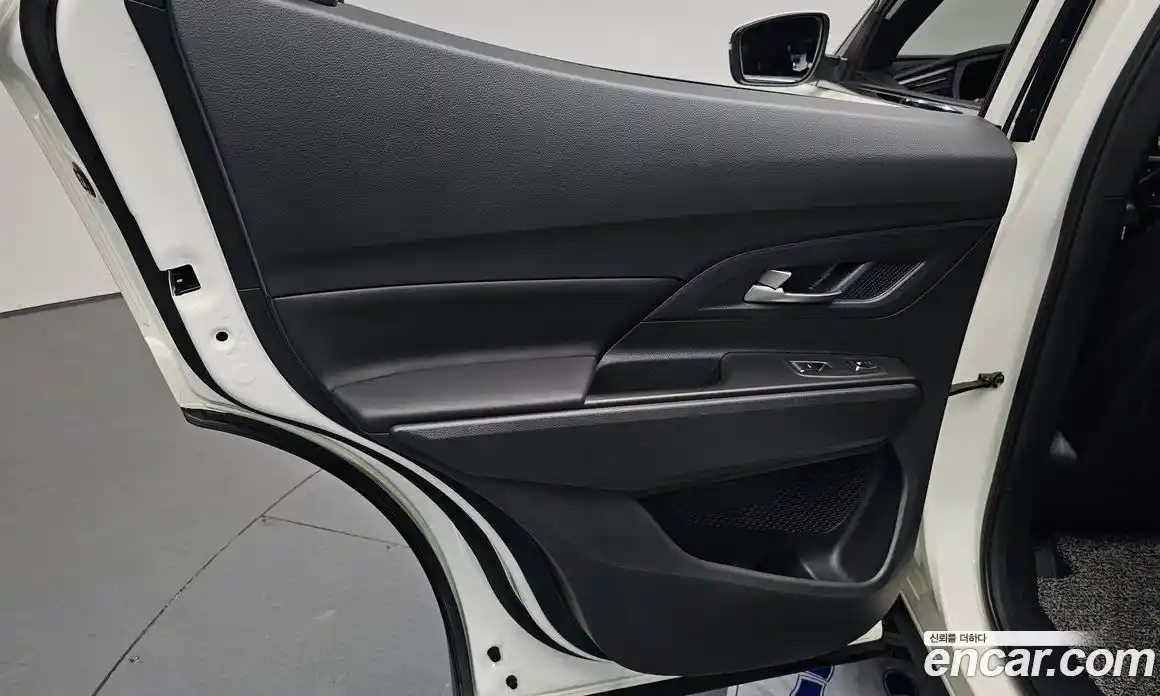 SsangYong Korando 2020 1.5 автомат (гидро), фото 14