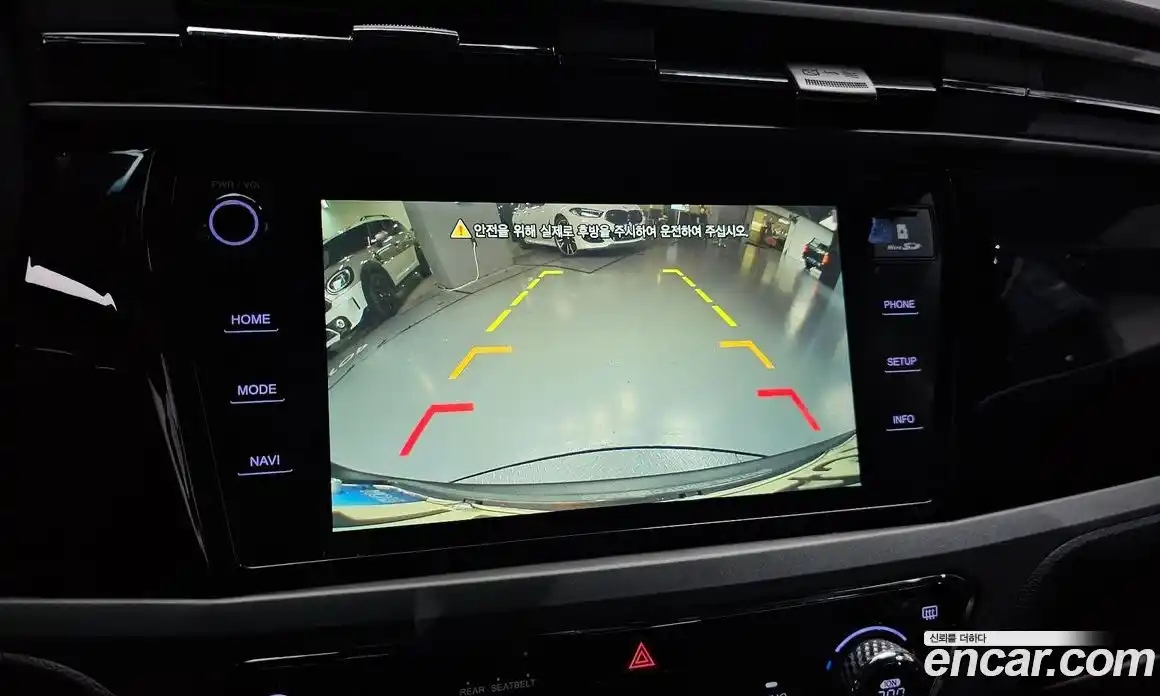 SsangYong Korando 2020 1.5 автомат (гидро), фото 19