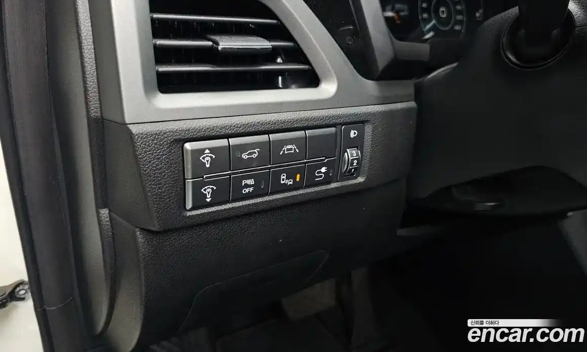 SsangYong Korando 2020 1.5 автомат (гидро), фото 22