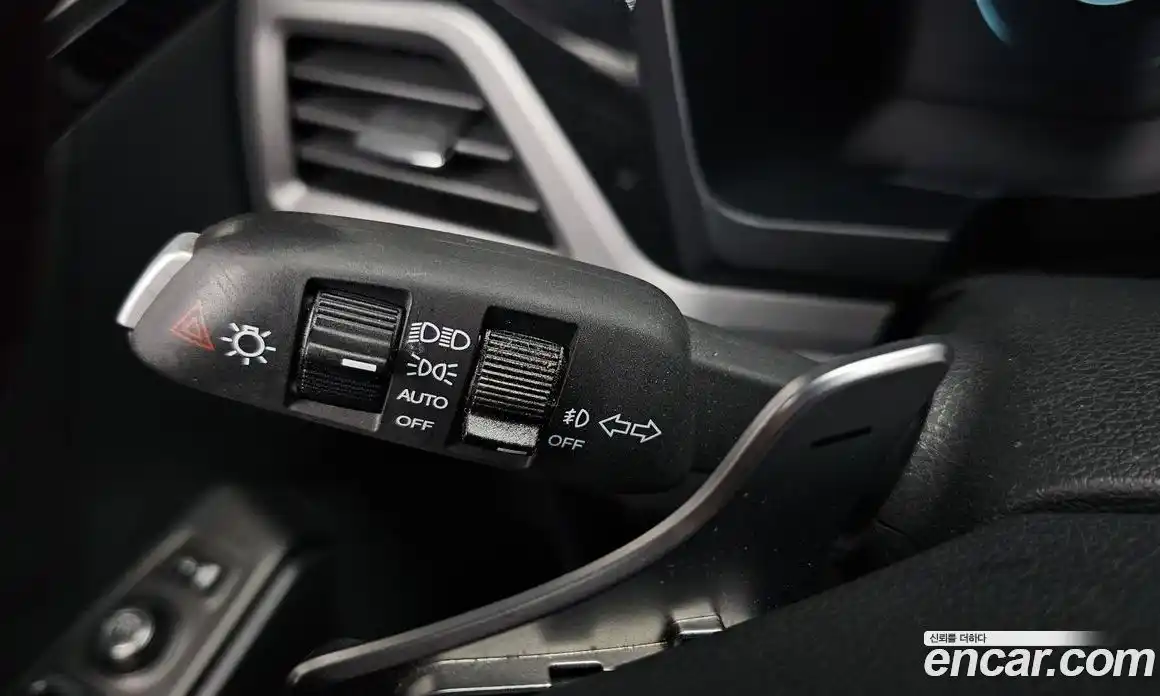 SsangYong Korando 2020 1.5 автомат (гидро), фото 27