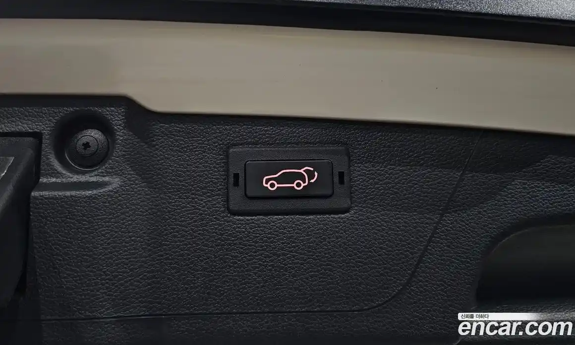 SsangYong Korando 2020 1.5 автомат (гидро), фото 30