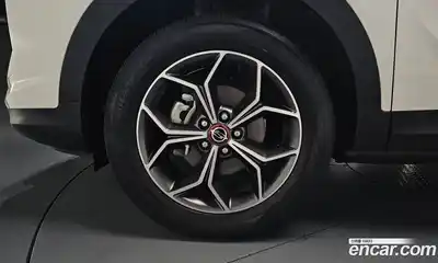 SsangYong Korando 2020 1.5 автомат (гидро), миниатюра 4