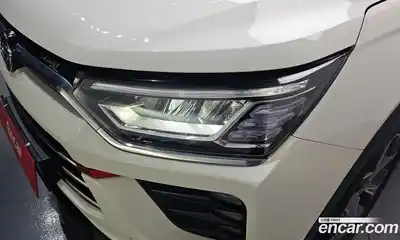 SsangYong Korando 2020 1.5 автомат (гидро), миниатюра 7