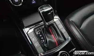 SsangYong Korando 2022 1.5 автомат (гидро), миниатюра 12
