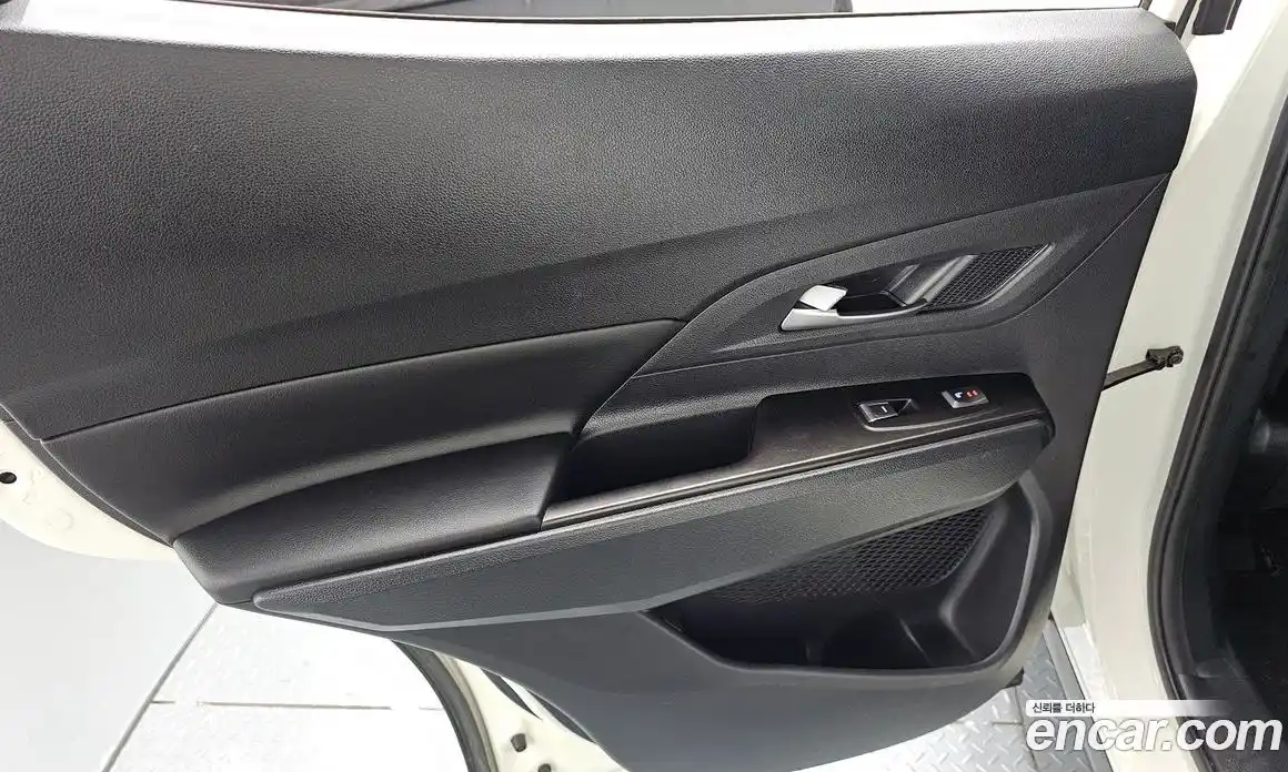 SsangYong Korando 2022 1.5 автомат (гидро), фото 15