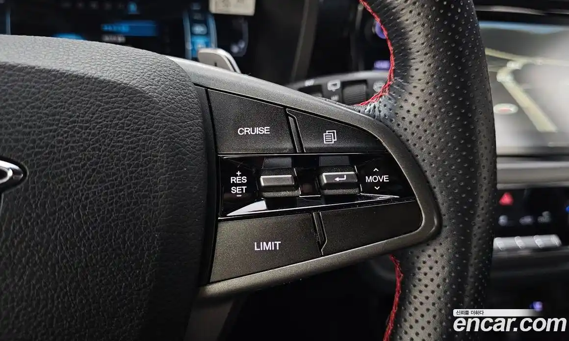 SsangYong Korando 2022 1.5 автомат (гидро), фото 25