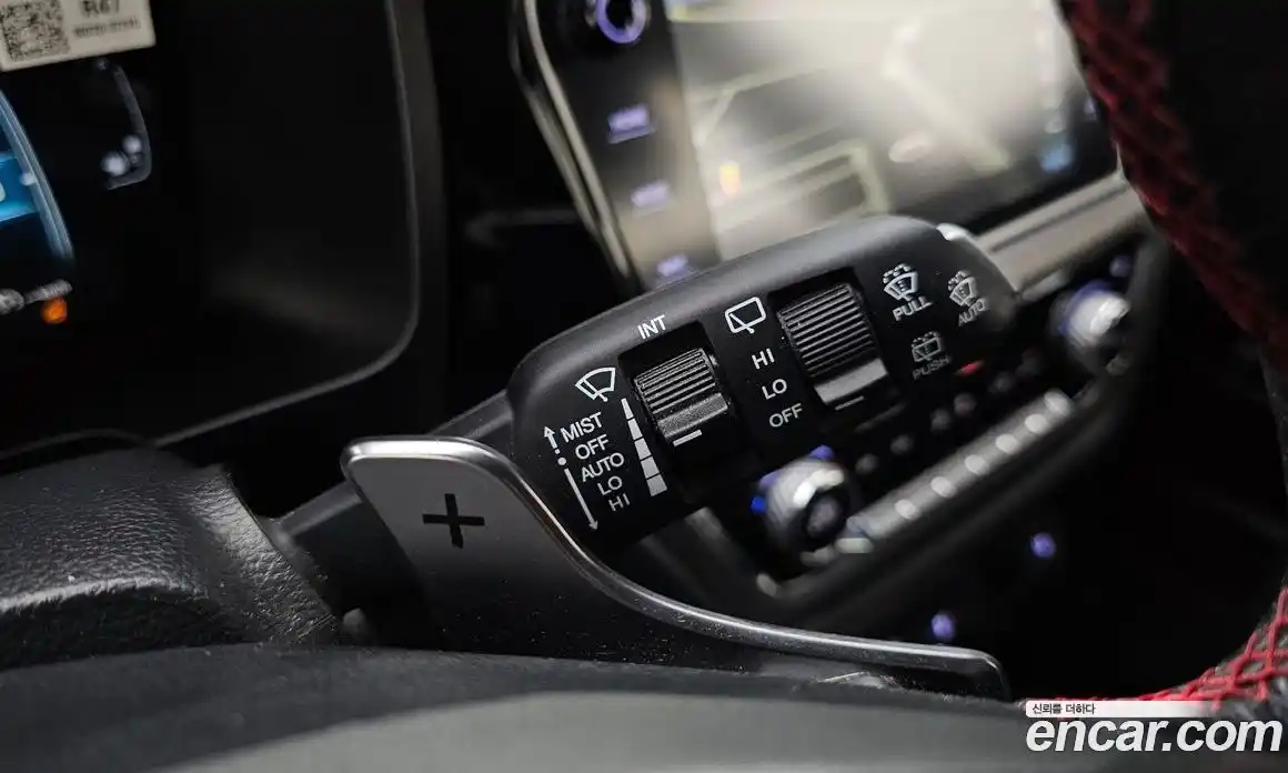 SsangYong Korando 2022 1.5 автомат (гидро), фото 29