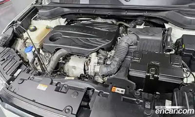 SsangYong Korando 2022 1.5 автомат (гидро), миниатюра 6