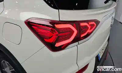 SsangYong Korando 2022 1.5 автомат (гидро), миниатюра 9