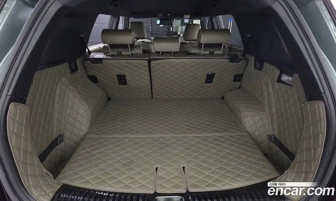 SsangYong Torres 2022 1.5 автомат (гидро), фото 15