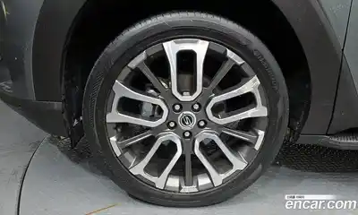 SsangYong Torres 2022 1.5 автомат (гидро), миниатюра 5