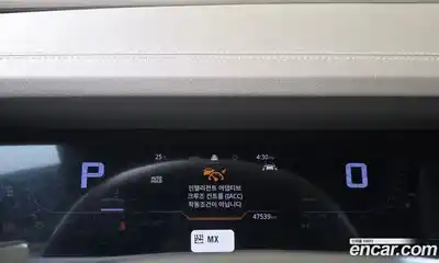 SsangYong Torres 2022 1.5 автомат (гидро), миниатюра 8