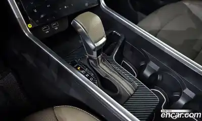 SsangYong Torres 2022 1.5 автомат (гидро), миниатюра 9