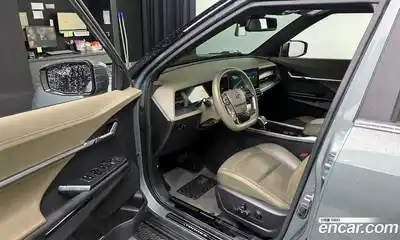 SsangYong Torres 2022 1.5 автомат (гидро), миниатюра 10