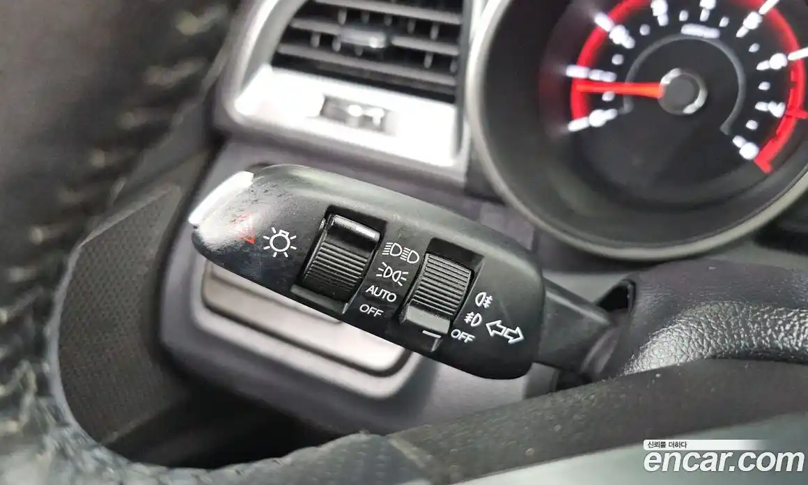 SsangYong TIBOLI 2018 1.6 автомат (гидро), фото 20