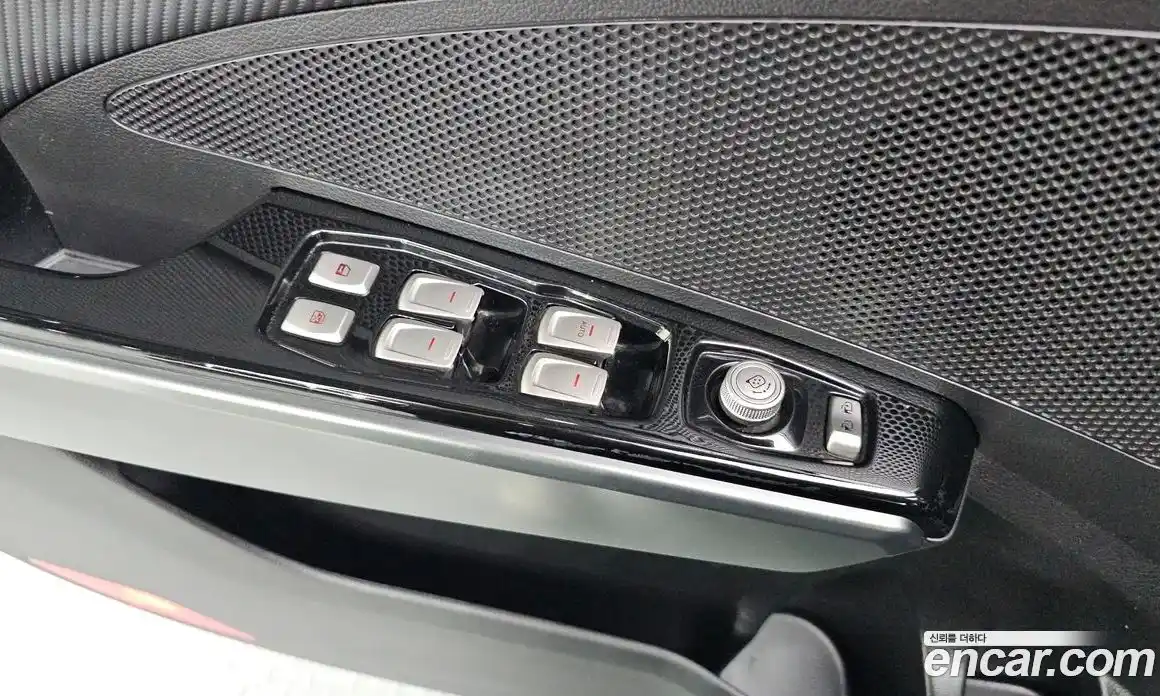 SsangYong TIBOLI 2018 1.6 автомат (гидро), фото 22