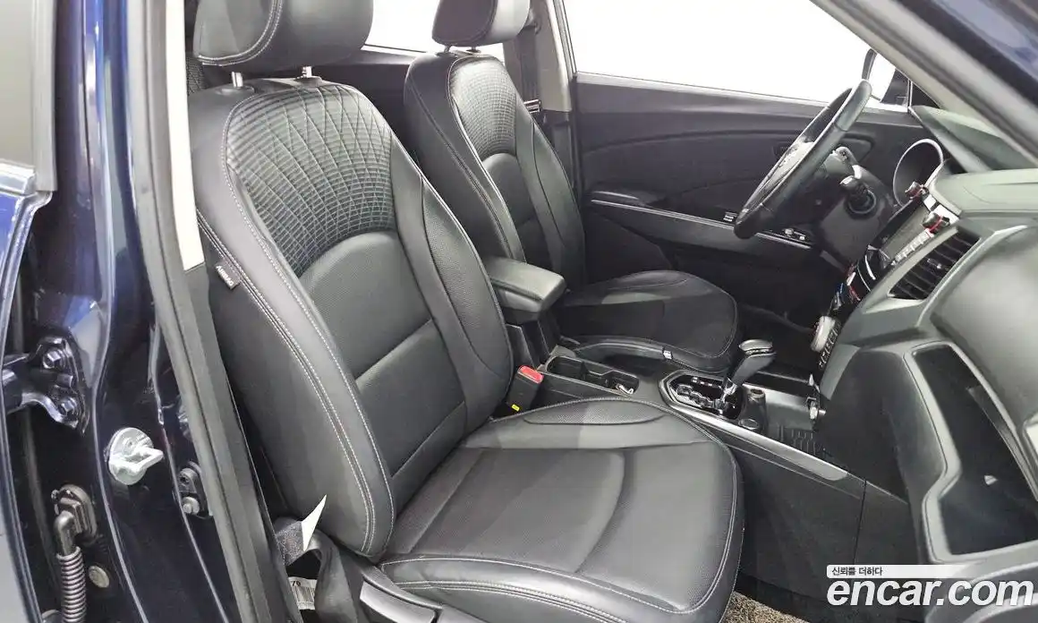 SsangYong TIBOLI 2018 1.6 автомат (гидро), фото 24