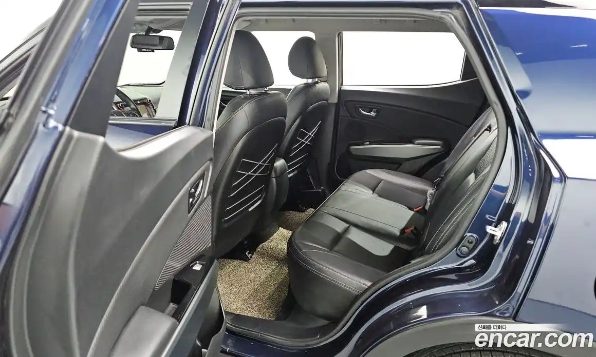 SsangYong TIBOLI 2018 1.6 автомат (гидро), фото 25
