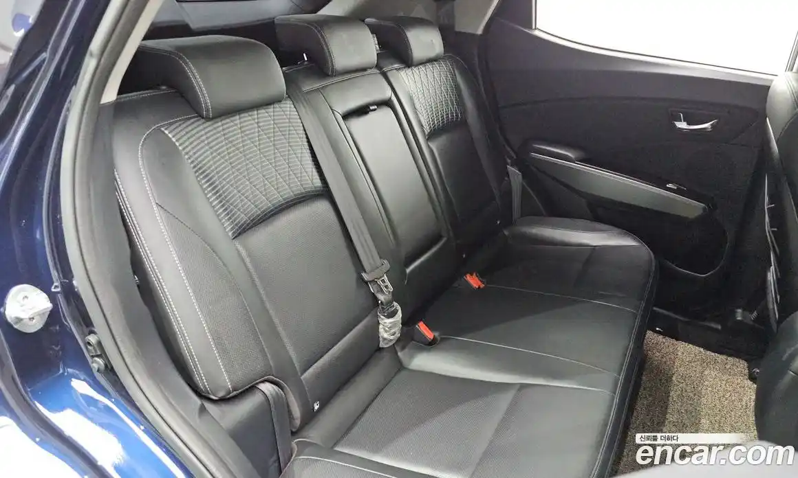 SsangYong TIBOLI 2018 1.6 автомат (гидро), фото 28