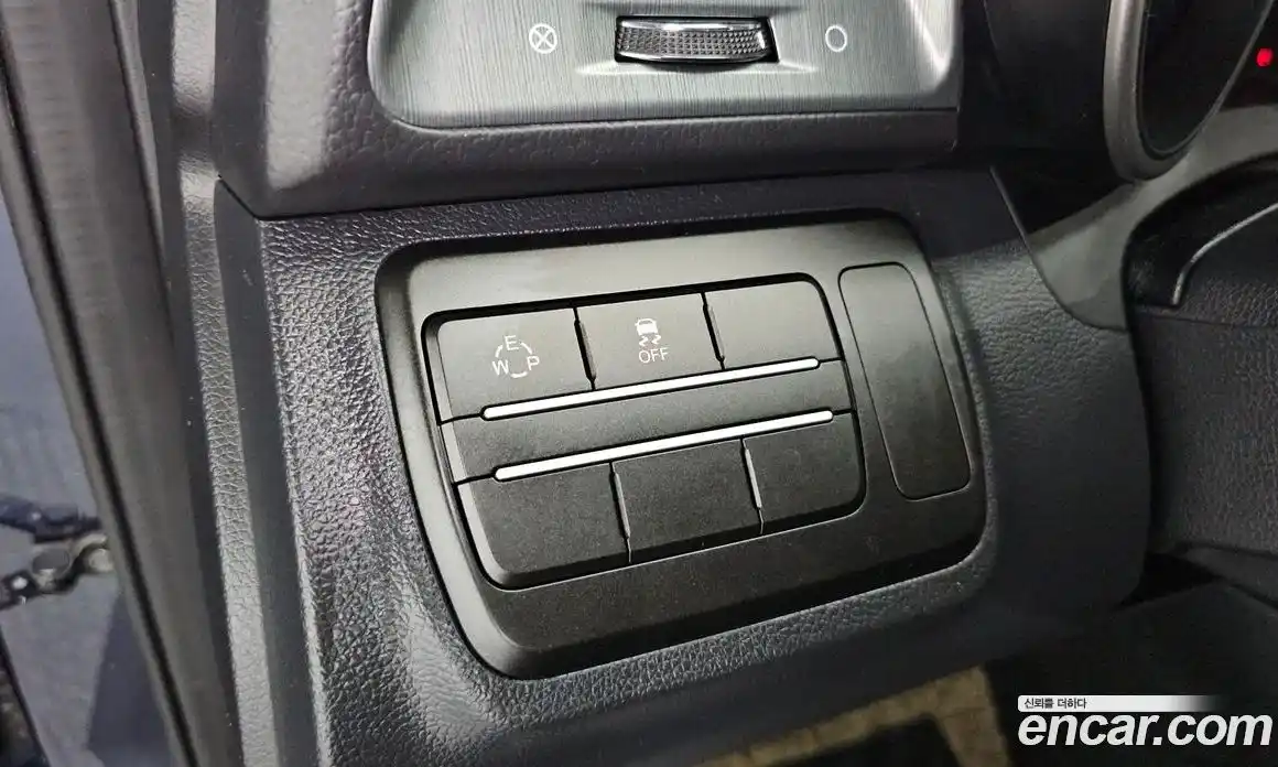 SsangYong TIBOLI 2018 1.6 автомат (гидро), фото 29