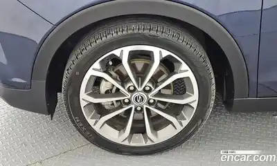 SsangYong TIBOLI 2018 1.6 автомат (гидро), миниатюра 5