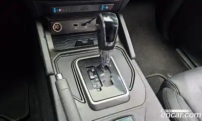 SsangYong Rexton 2018 2.2 автомат (гидро), миниатюра 12