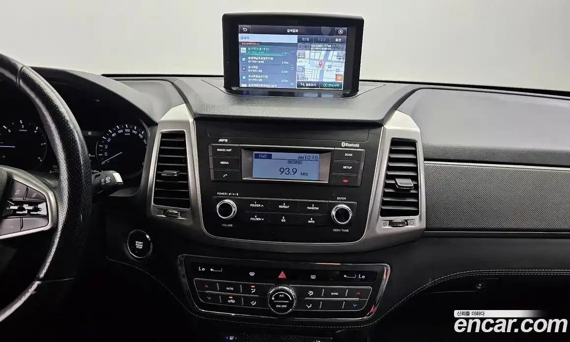SsangYong Rexton 2018 2.2 автомат (гидро), фото 20