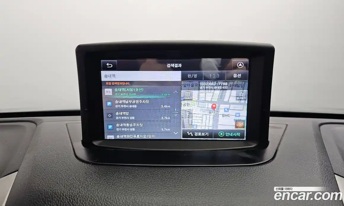 SsangYong Rexton 2018 2.2 автомат (гидро), фото 22