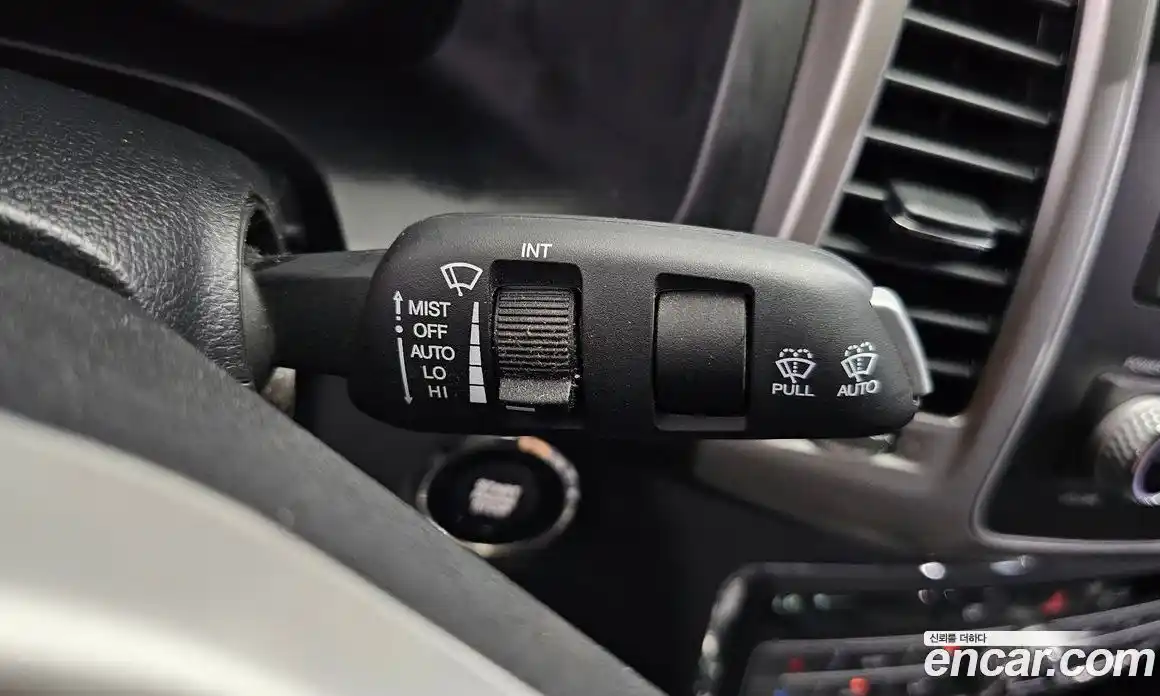 SsangYong Rexton 2018 2.2 автомат (гидро), фото 28