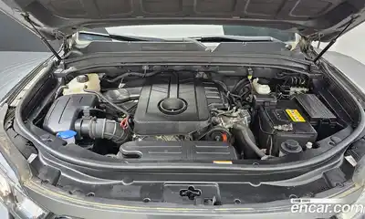 SsangYong Rexton 2018 2.2 автомат (гидро), миниатюра 6