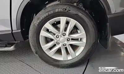 SsangYong Rexton 2018 2.2 автомат (гидро), миниатюра 7