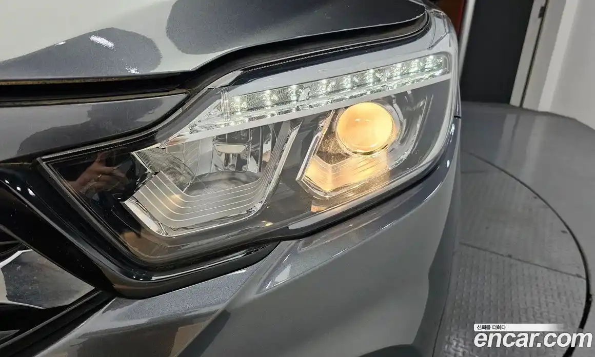 SsangYong Rexton 2018 2.2 автомат (гидро), фото 8