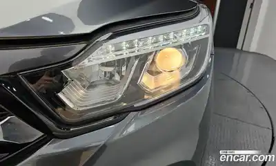 SsangYong Rexton 2018 2.2 автомат (гидро), миниатюра 8