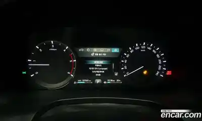 SsangYong Rexton 2018 2.2 автомат (гидро), миниатюра 11