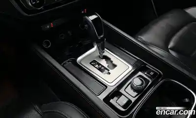SsangYong Rexton 2018 2.2 автомат (гидро), миниатюра 12
