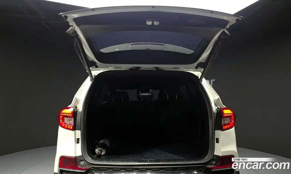 SsangYong Rexton 2018 2.2 автомат (гидро), фото 26