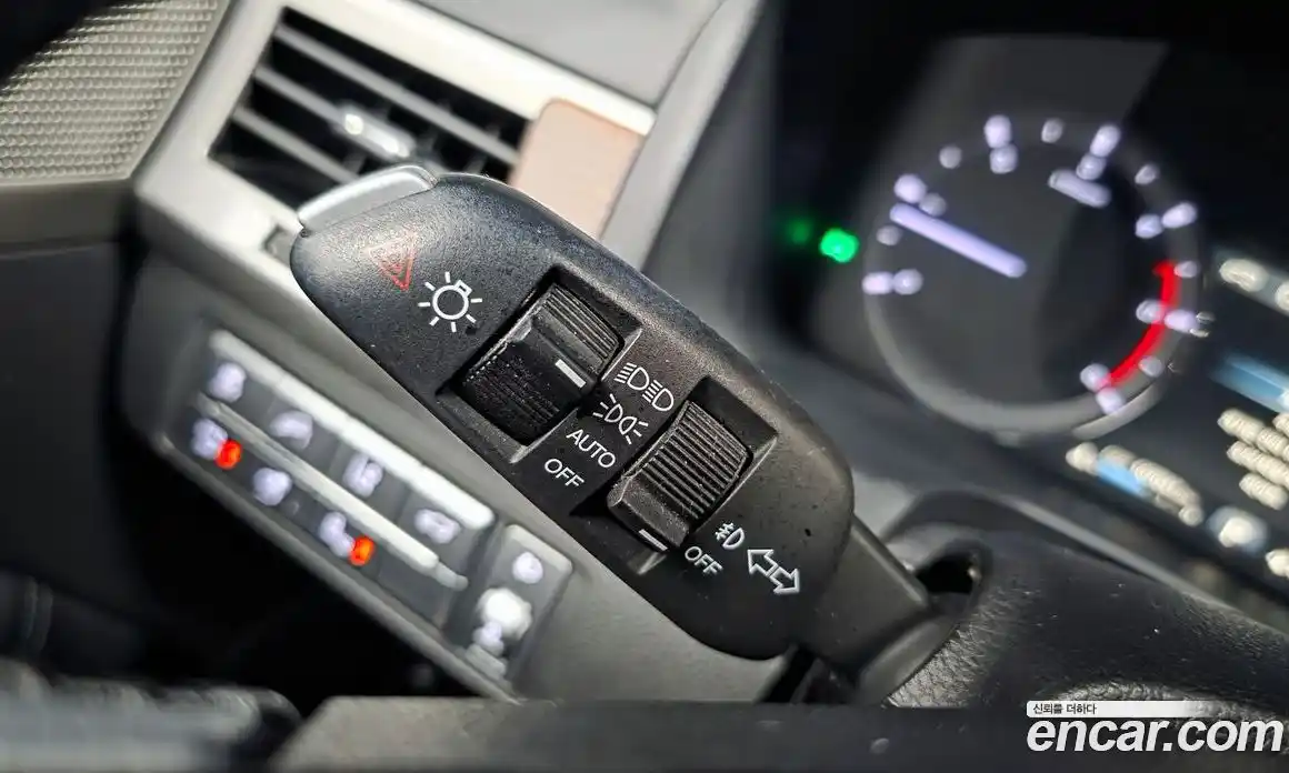 SsangYong Rexton 2018 2.2 автомат (гидро), фото 28