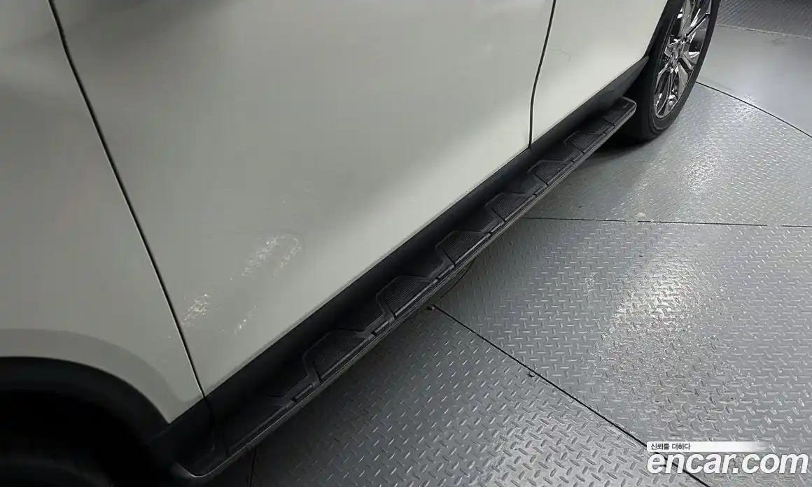 SsangYong Rexton 2018 2.2 автомат (гидро), фото 32