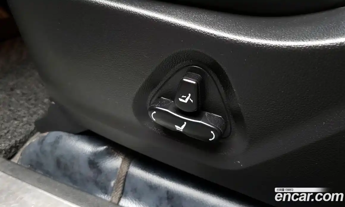 SsangYong Rexton 2018 2.2 автомат (гидро), фото 33