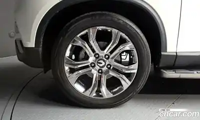 SsangYong Rexton 2018 2.2 автомат (гидро), миниатюра 5