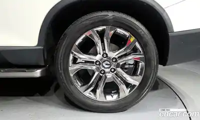 SsangYong Rexton 2018 2.2 автомат (гидро), миниатюра 7