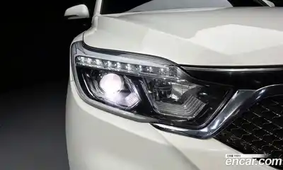 SsangYong Rexton 2018 2.2 автомат (гидро), миниатюра 8