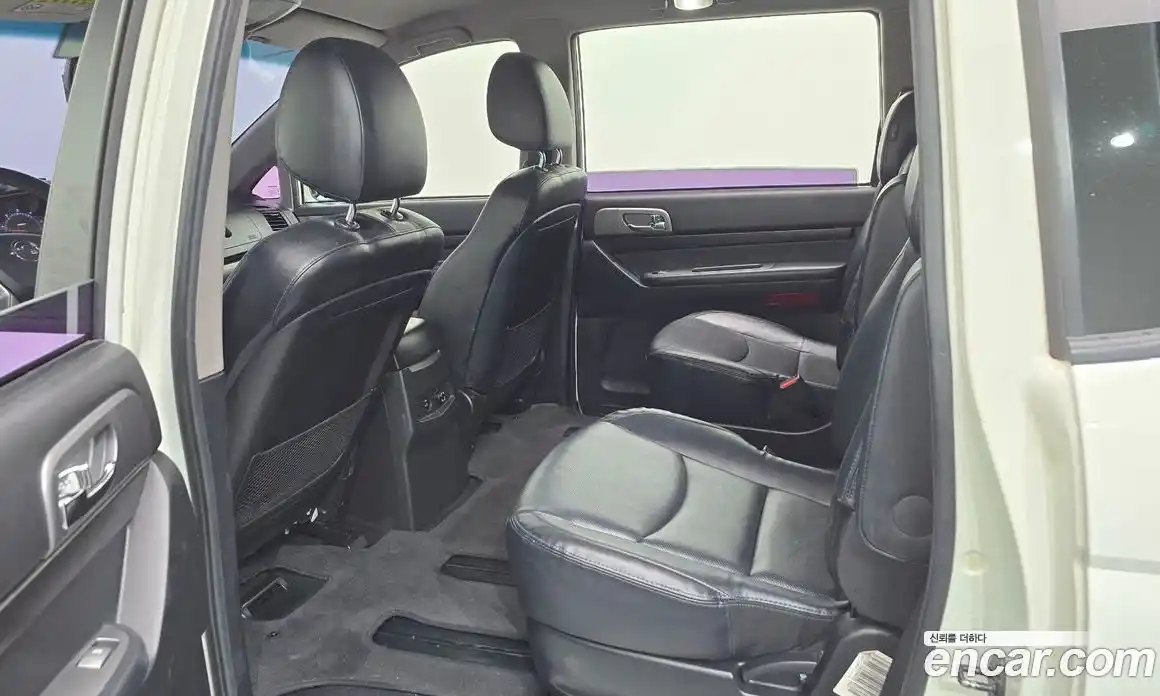 SsangYong Korando 2018 2.2 автомат (гидро), фото 11