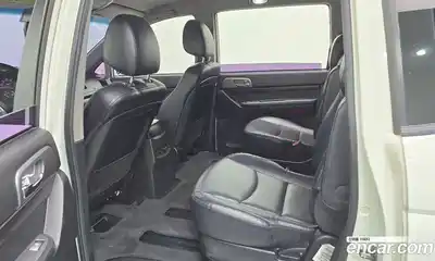 SsangYong Korando 2018 2.2 автомат (гидро), миниатюра 11