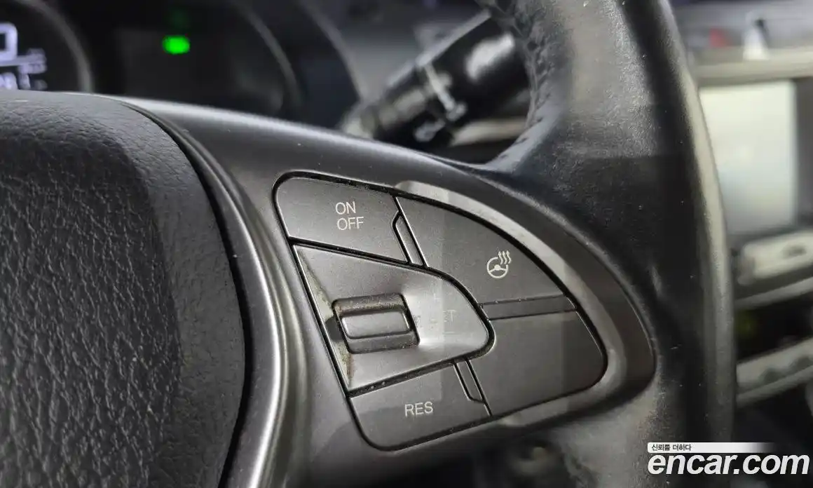 SsangYong Korando 2018 2.2 автомат (гидро), фото 16